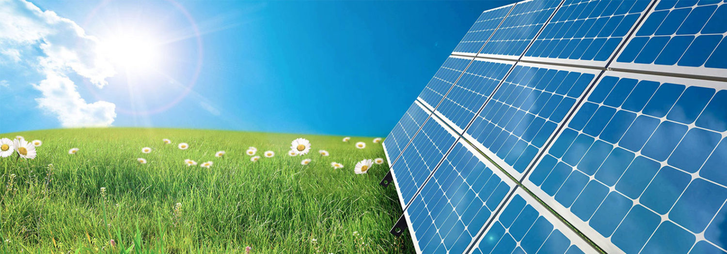 A team made up of successful entrepreneurs who are pioneers in the U.S. solar industry