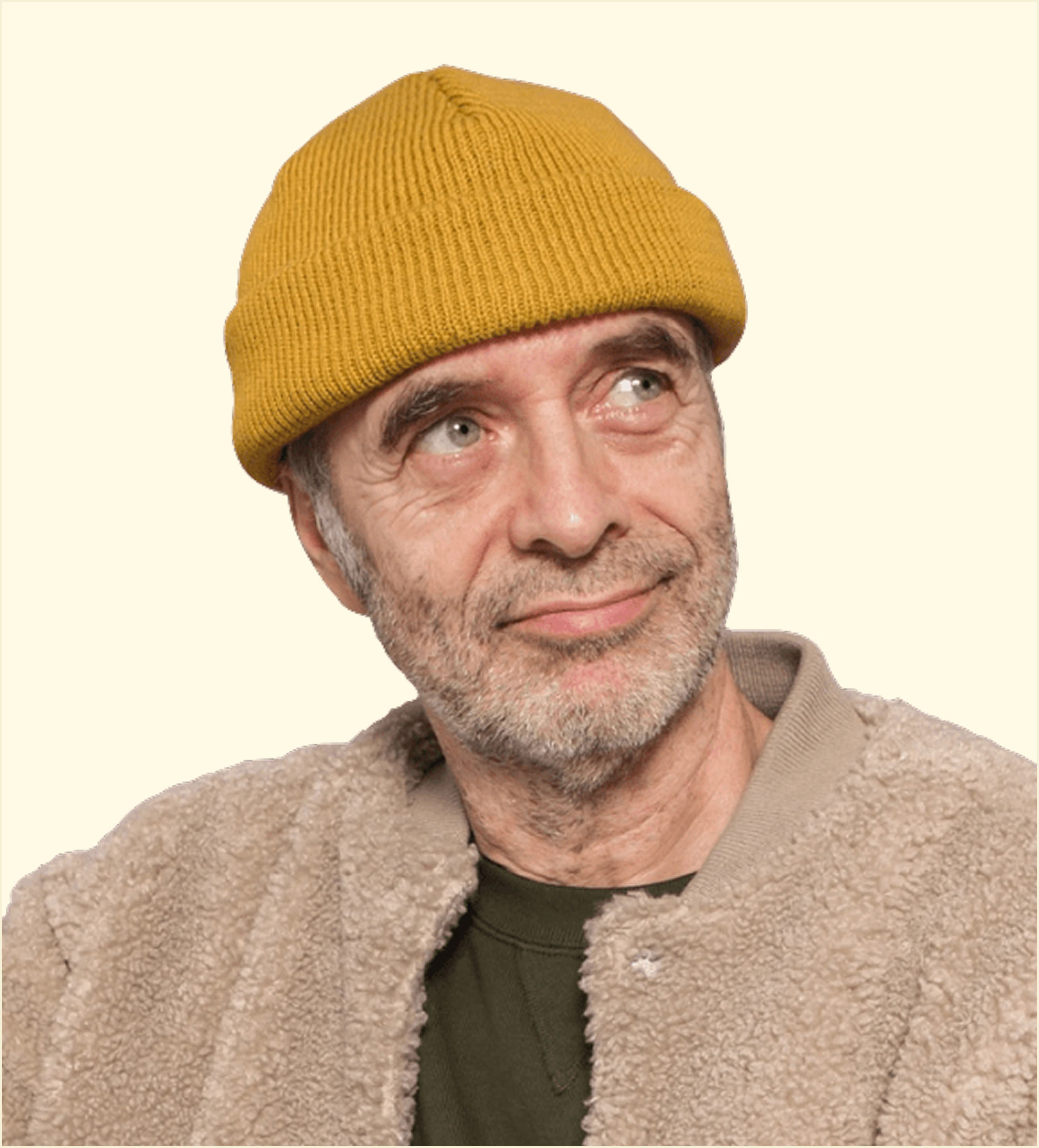 DAVID PREDPALL